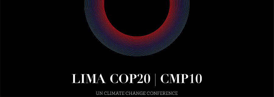 News from the 20th Conference of the Parties of the CCC – Lima