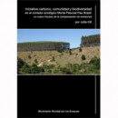 Iniciativa carbono, comunidad y biodiversidad en el corredor ecológico Monte Pascoal – Pau Brasil: un nuevo fracaso de la compensación de emisiones