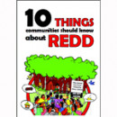 10 alertas sobre REDD para comunidades