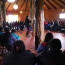 Resistencias de mujeres mapuche lavkenche al modelo forestal chileno