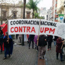 Declaración contra la segunda planta celulosa de UPM en Uruguay