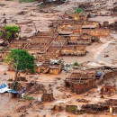Cuatro años después: condena internacional a Brasil por quiebre de represas de relaves