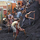 Atragantados por carbón: La catástrofe del carbón en Bangladesh