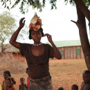 Mujeres, bosques e industrias extractivas: El caso de las mujeres indígenas Mikea en Madagascar