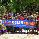 Un Pacífico “Azul” en disputa: territorios oceánicos y costeros bajo asedio