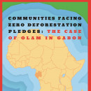 Communities facing Zero Deforestation pledges: the case of OLAM in Gabon