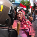 Indonesia: cómo la pandemia fortalece la inmunidad de la oligarquía minera y allana el camino hacia una nueva dictadura