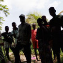 Comunidades en África occidental y central resisten a las plantaciones industriales de palma aceitera, incluso en tiempos de Covid-19