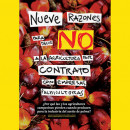 Nueva cartilla: Nueve razones para decir NO a la agricultura por contrato con  empresas palmicultoras
