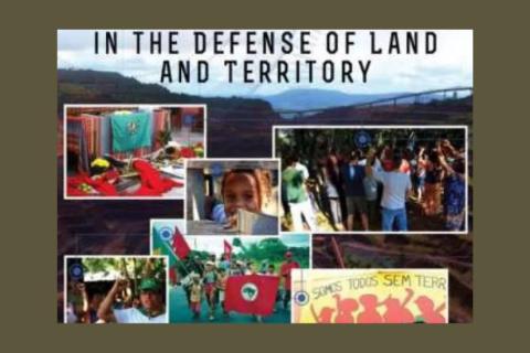 Support this declaration! Chico Mendes in the Standoff Against the False  Solutions of Green Capitalism*