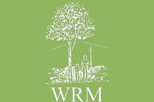 WRM default image