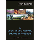 The Direct and Underlying Causes of Forest Loss