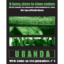 A funny place to store carbon:  UWA-FACE Foundation’s tree planting project in Mount Elgon National Park, Uganda