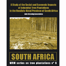 A Study of the Social and Economic Impacts of Industrial Tree Plantations in the KwaZulu – Natal Province of South Africa