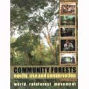 Bosques comunitarios: equidad, uso y conservación