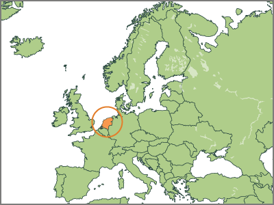 The Netherlands | WRM in English