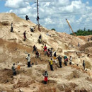 The role of “artisanal” mining for transnational mining companies
