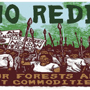 Call to Action to reject REDD and extractive industries