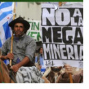Uruguay free of mega-mining!