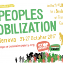 Global Campaign mobilized towards a UN Binding Treaty for Transnational Corporations on Human Rights