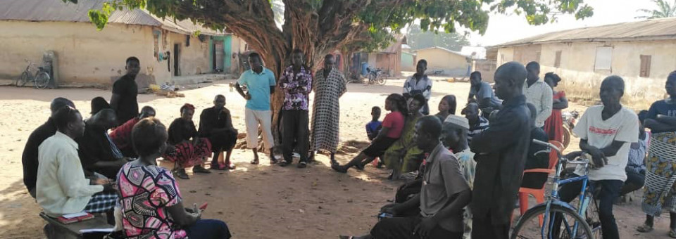 Communities Resisting Deforestation and Greenwashing Tactics | Bulletin 248 – Jan/Feb 2020