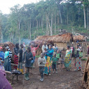 Democratic Republic of the Congo: The Batwa and their Return to Ancestral Lands in the Kahuzi Biega National Park