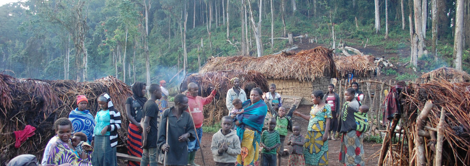 Protected Areas feed corporate profiting and destruction | Bulletin 249 – March/April 2020