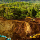 Indonesia: REDD+, European Development Funding and the ‘Low-Carbon Economy’