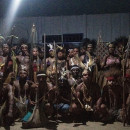 The Indigenous Kinggo’s Struggle to Defend Papua’s Customary Forest
