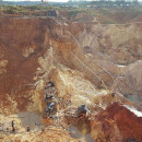 Predatory mining in Venezuela: The Orinoco Mining Arc, enclave economies and the National Mining Plan