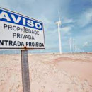 Wind energy on the Northeast Brazilian coast and the contradictions between ‘clean energy’, injustices and environmental racism