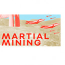 Mining and Militarization: two sides of the same coin