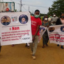 Gabon: Communities Say NO to the Great Mayumba Project