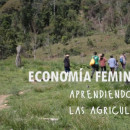 The Feminist Economy: Learning with the Women Farmers