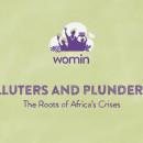 Polluters and Plunders. The Roots of Africa’s Crises